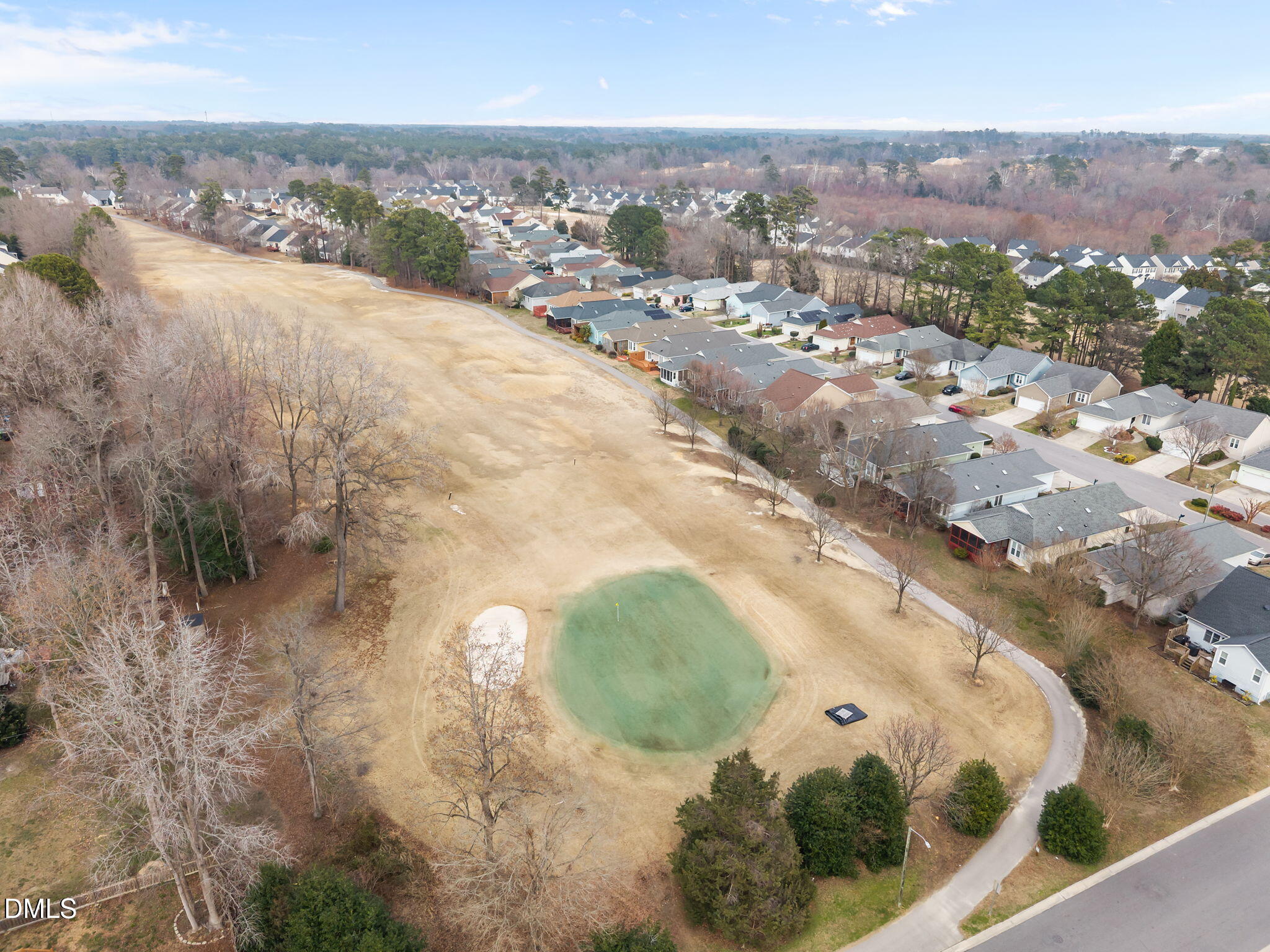 1953 Castle Pines Drive Raleigh, NC 27604 - Photo 42 of 43