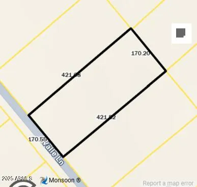 $7,950 | 58805 Valle Lane, Unit 4944, Seligman, AZ 86337