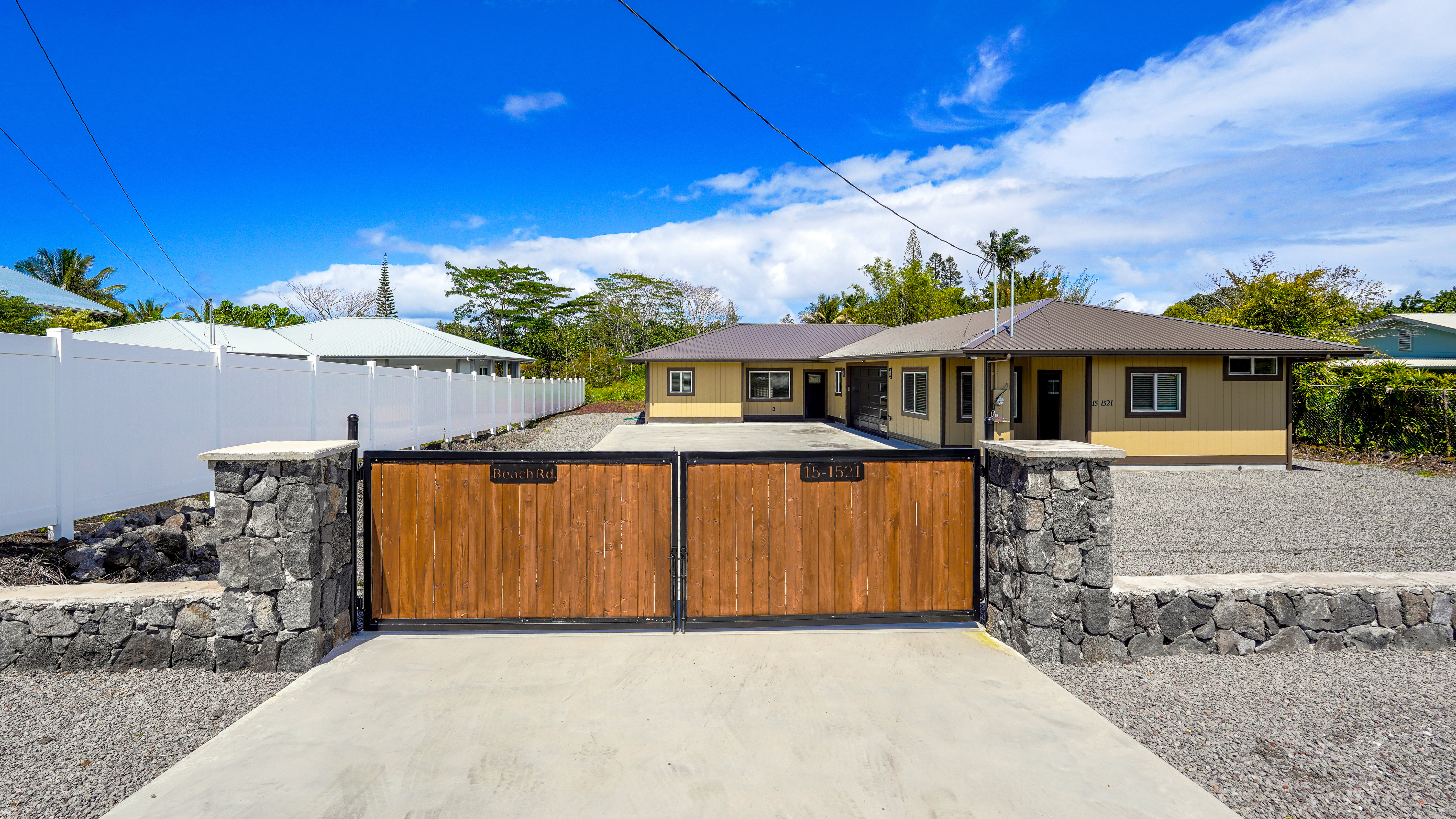 15-1521 Beach Road Keaau, HI 96749 - Photo 1 of 30
