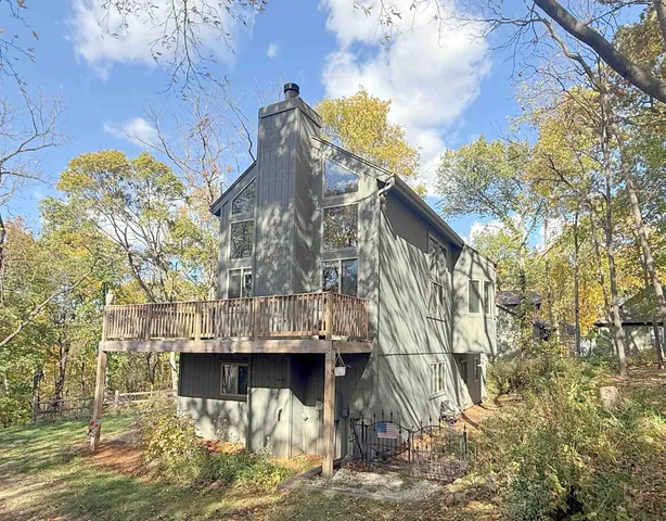 $244,000 | 5 Cayuga Trail, Galena, IL 61036