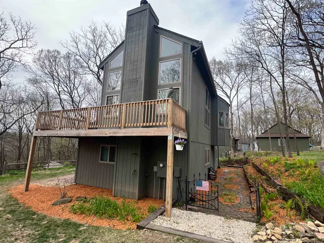 $244,000 | 5 Cayuga Trail, Galena, IL 61036