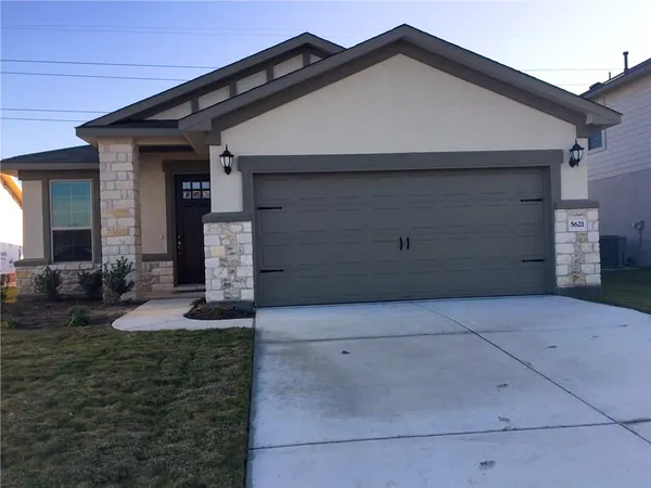 $1,995 | 5621 Porano Circle, Round Rock, TX 78665