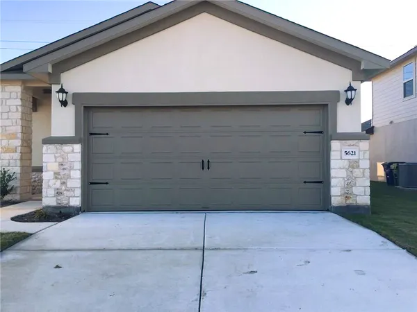 $1,995 | 5621 Porano Circle, Round Rock, TX 78665