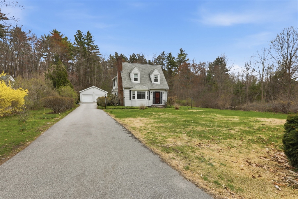 115 Ashby State Road Fitchburg, MA 01420 - Photo 30 of 31 Gallery Image 30