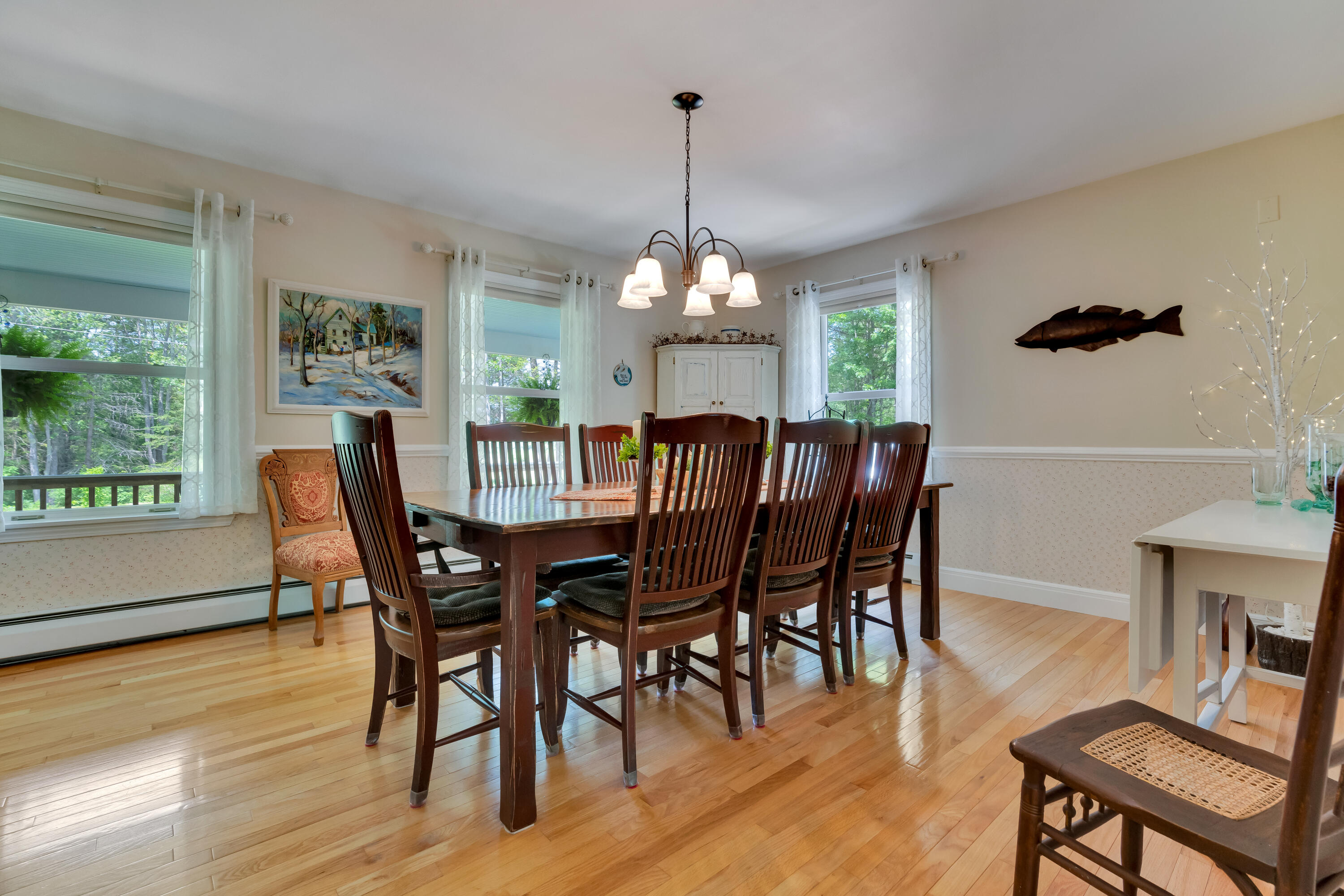 285 Goose Rocks Road Kennebunkport, ME 04046 - Photo 18 of 66 285 Goose Rocks Rd