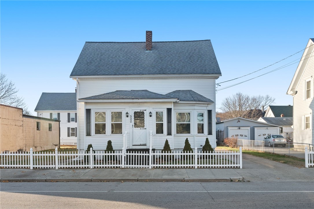500 Power Road Pawtucket, RI 02860 - Photo 1 of 33 Gallery Image 1
