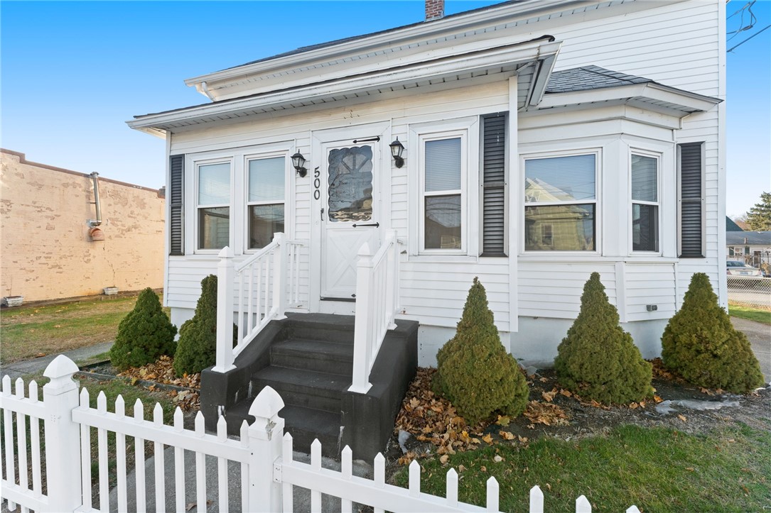 500 Power Road Pawtucket, RI 02860 - Photo 3 of 33 Gallery Image 3