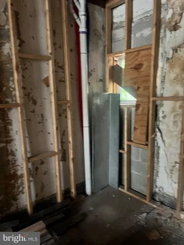 a view of a bathroom with a shower