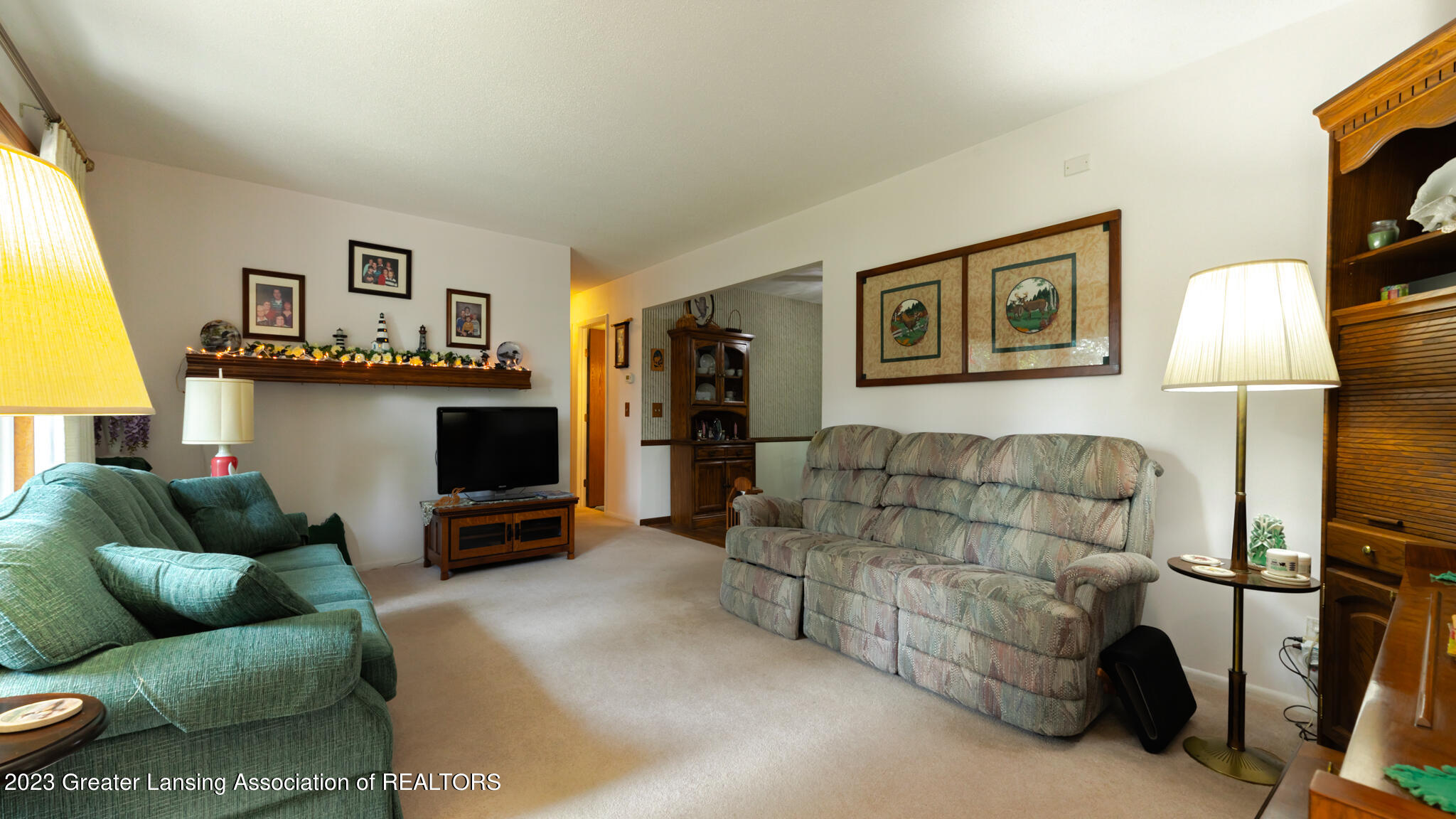 2392 South Waverly Road Eaton Rapids, MI 48827 - Photo 7 of 35 2392SWAVERLY07