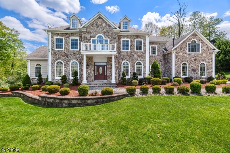 8 Peach Tree Lane Chester, NJ 07930 - Photo 1 of 11