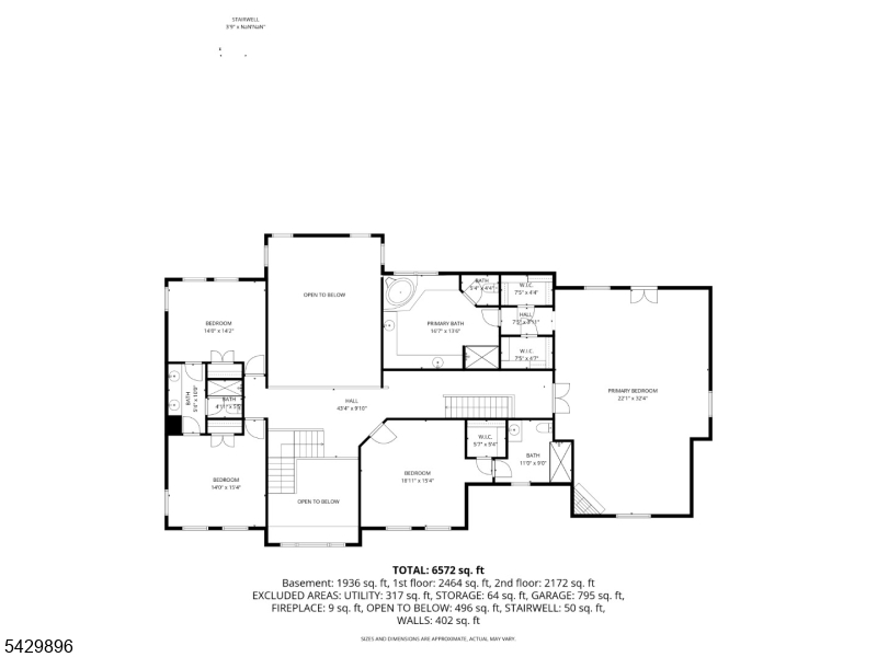 8 Peach Tree Lane Chester, NJ 07930 - Photo 11 of 11
