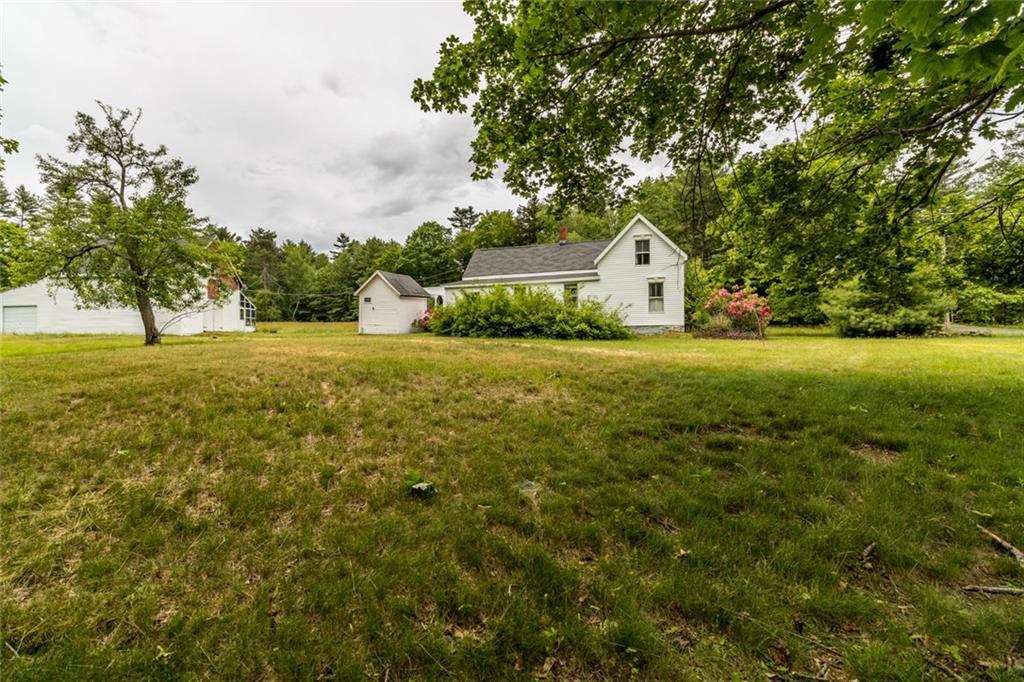 142 N Road Chebeague Island, ME 04017 - Photo 28 of 34 Photo