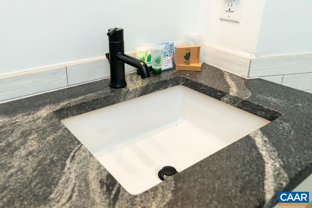 163 Mountain Inn Loop Roseland, VA 22967 - Photo 19 of 24 a view of a kitchen sink