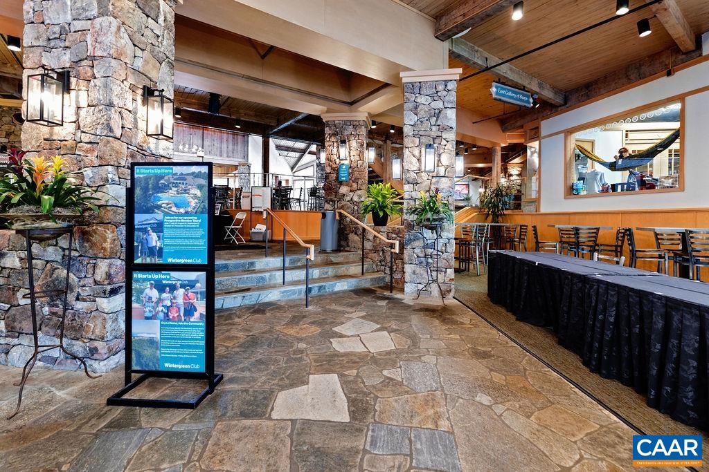 163 Mountain Inn Loop Roseland, VA 22967 - Photo 24 of 24 a view of outdoor space with wooden shelves