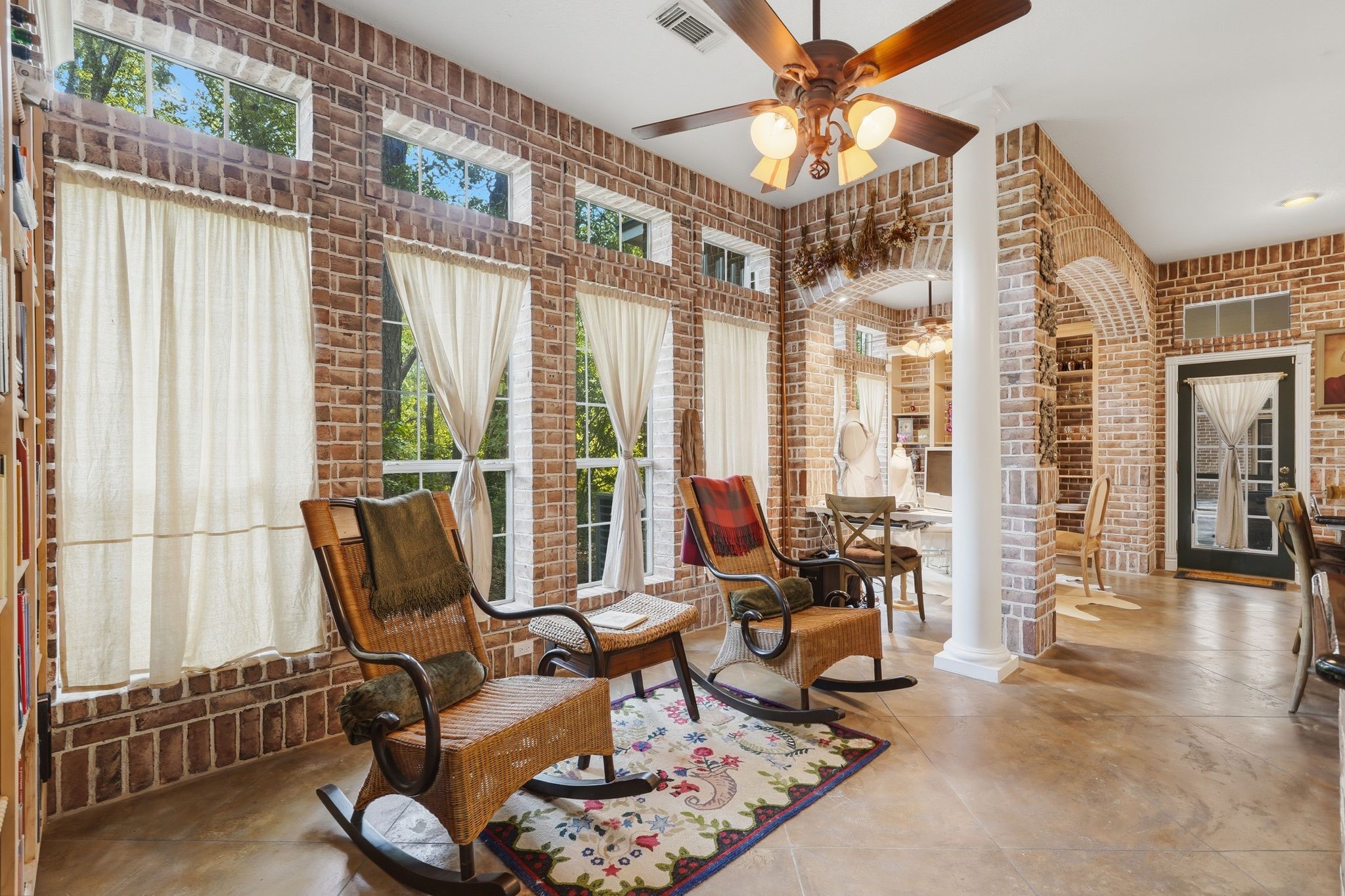 25014 Northampton Terrace Drive Spring, TX 77389 - Photo 21 of 50