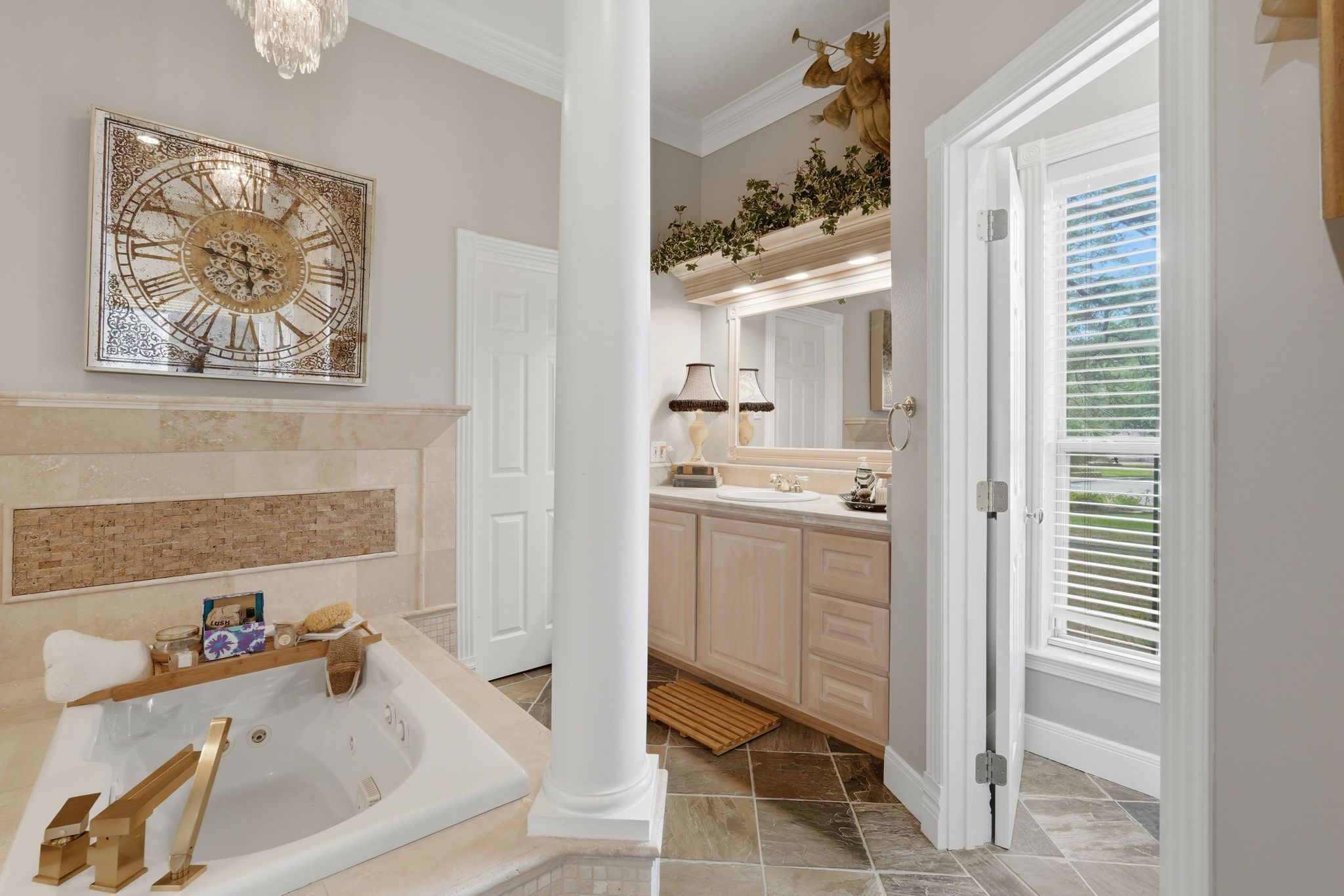 25014 Northampton Terrace Drive Spring, TX 77389 - Photo 27 of 50