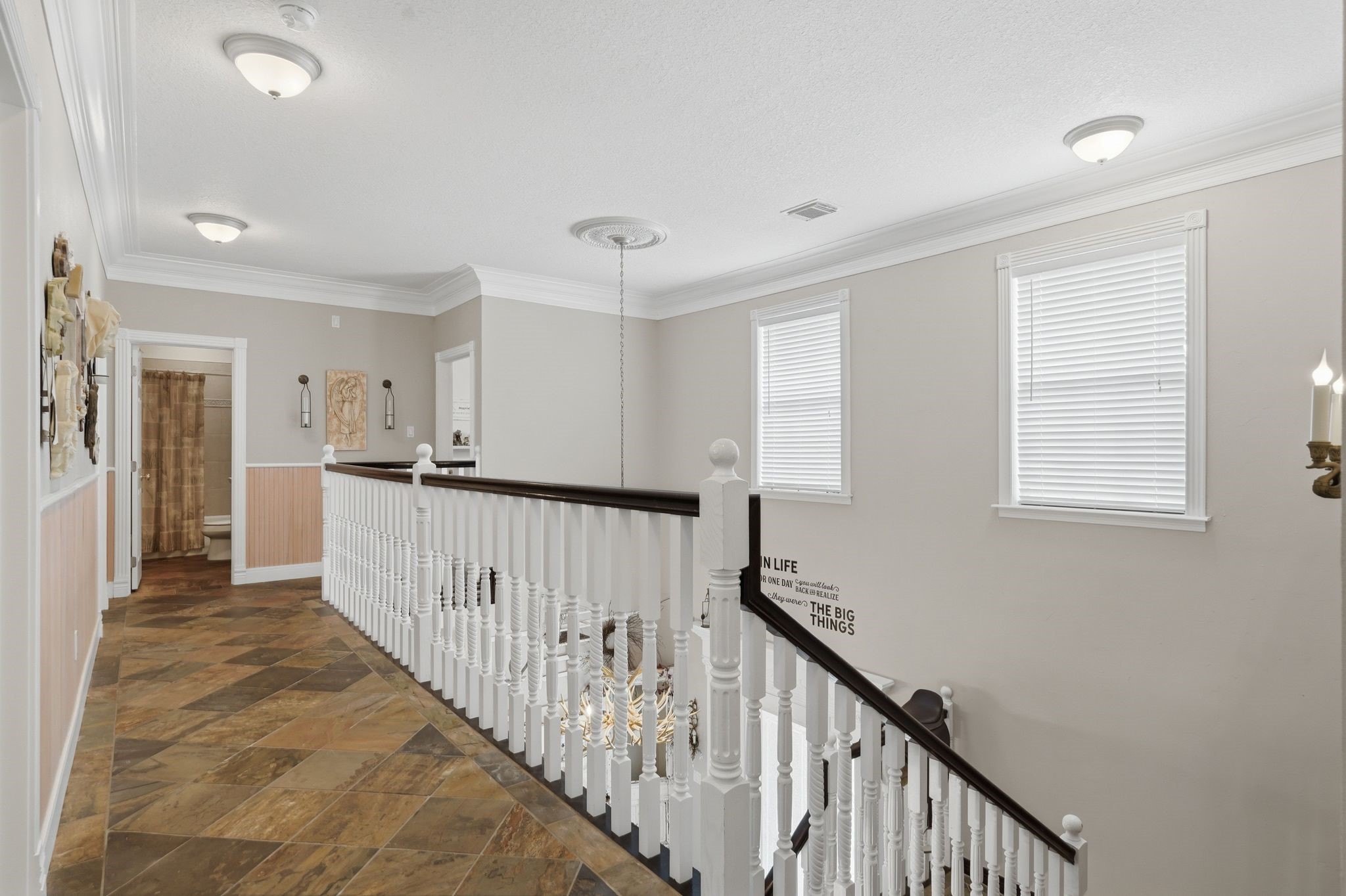 25014 Northampton Terrace Drive Spring, TX 77389 - Photo 32 of 50 Let's head upstairs!