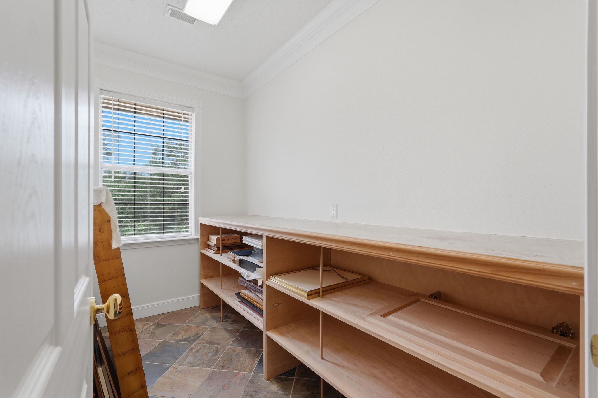 25014 Northampton Terrace Drive Spring, TX 77389 - Photo 34 of 50 Second floor storage room for holiday decorations or whatever you need to store!