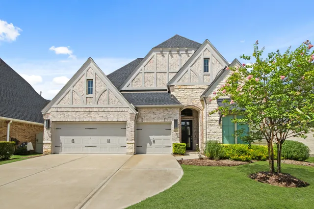 $590,000 | 17406 Bayflower, Conroe, TX 77385