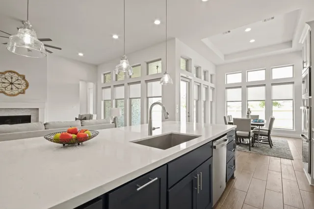 $590,000 | 17406 Bayflower, Conroe, TX 77385