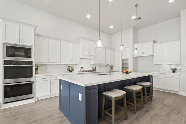 $590,000 | 17406 Bayflower, Conroe, TX 77385