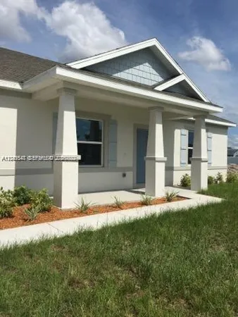 $2,700 | 2240 Southwest Lawrence Street, Port St. Lucie, FL 34953