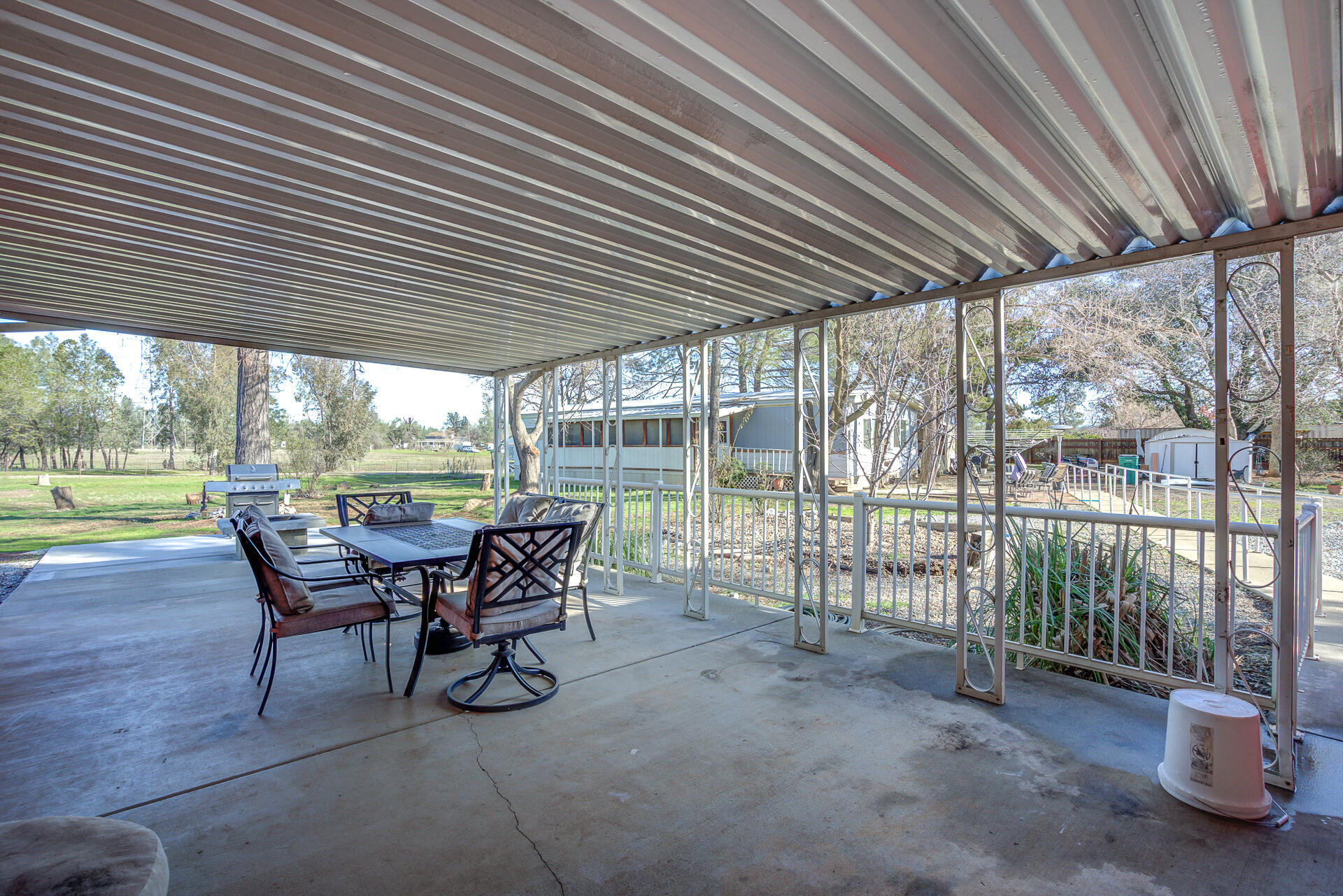 4927 Happy Valley Road Anderson, CA 96007 - Photo 29 of 44 4927HappyValleyRoad-21