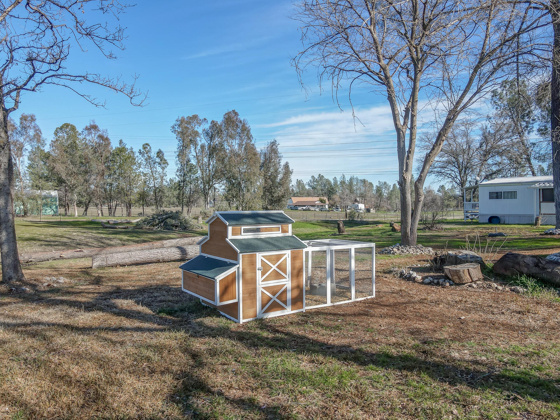 4927 Happy Valley Road Anderson, CA 96007 - Photo 41 of 44 4927HappyValleyRoadDrone-9