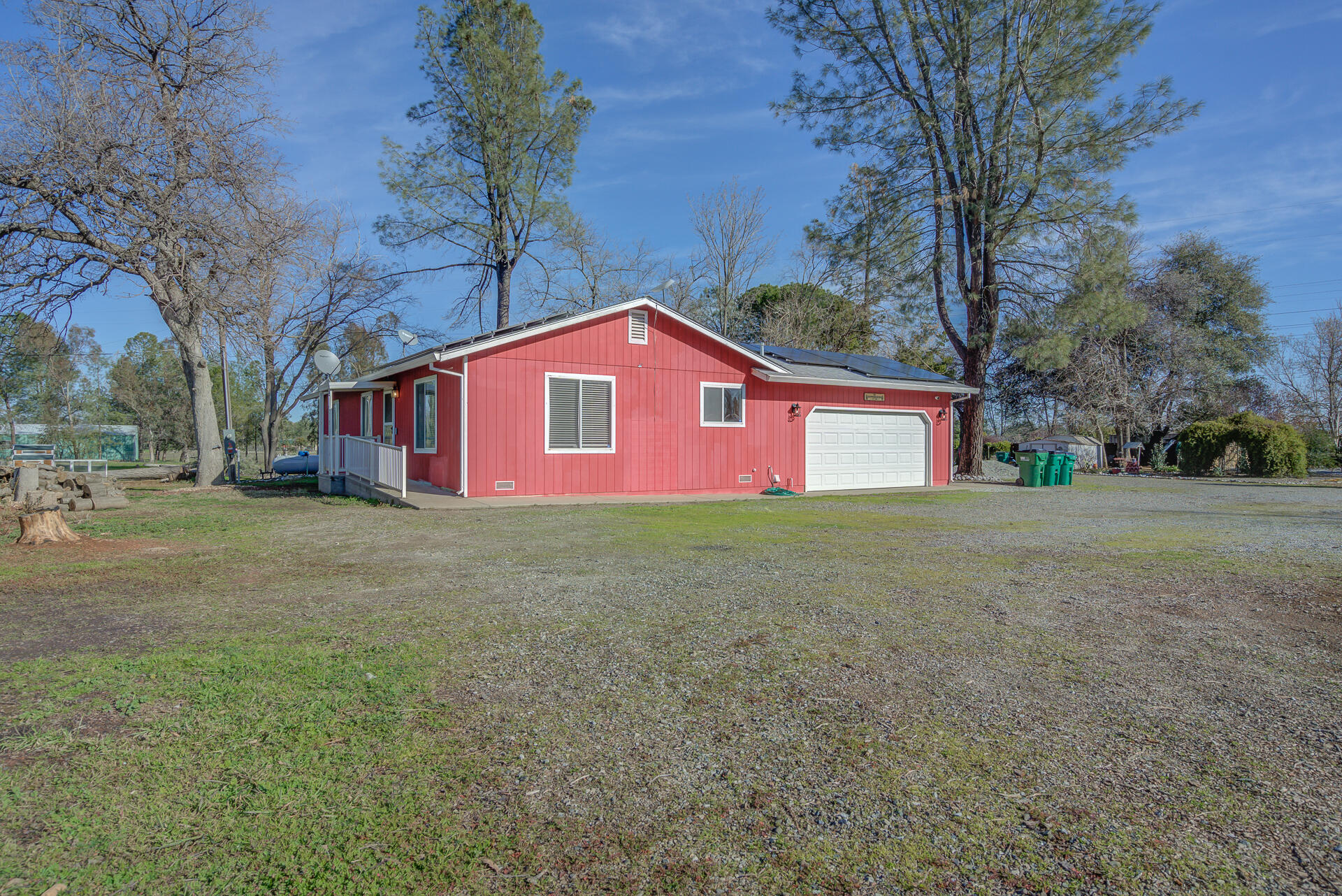 4927 Happy Valley Road Anderson, CA 96007 - Photo 7 of 44 4927HappyValleyRoad-31
