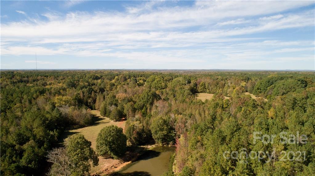 5967 Lockhart Road Sharon, SC 29742 - Photo 5 of 40 view of city and green space