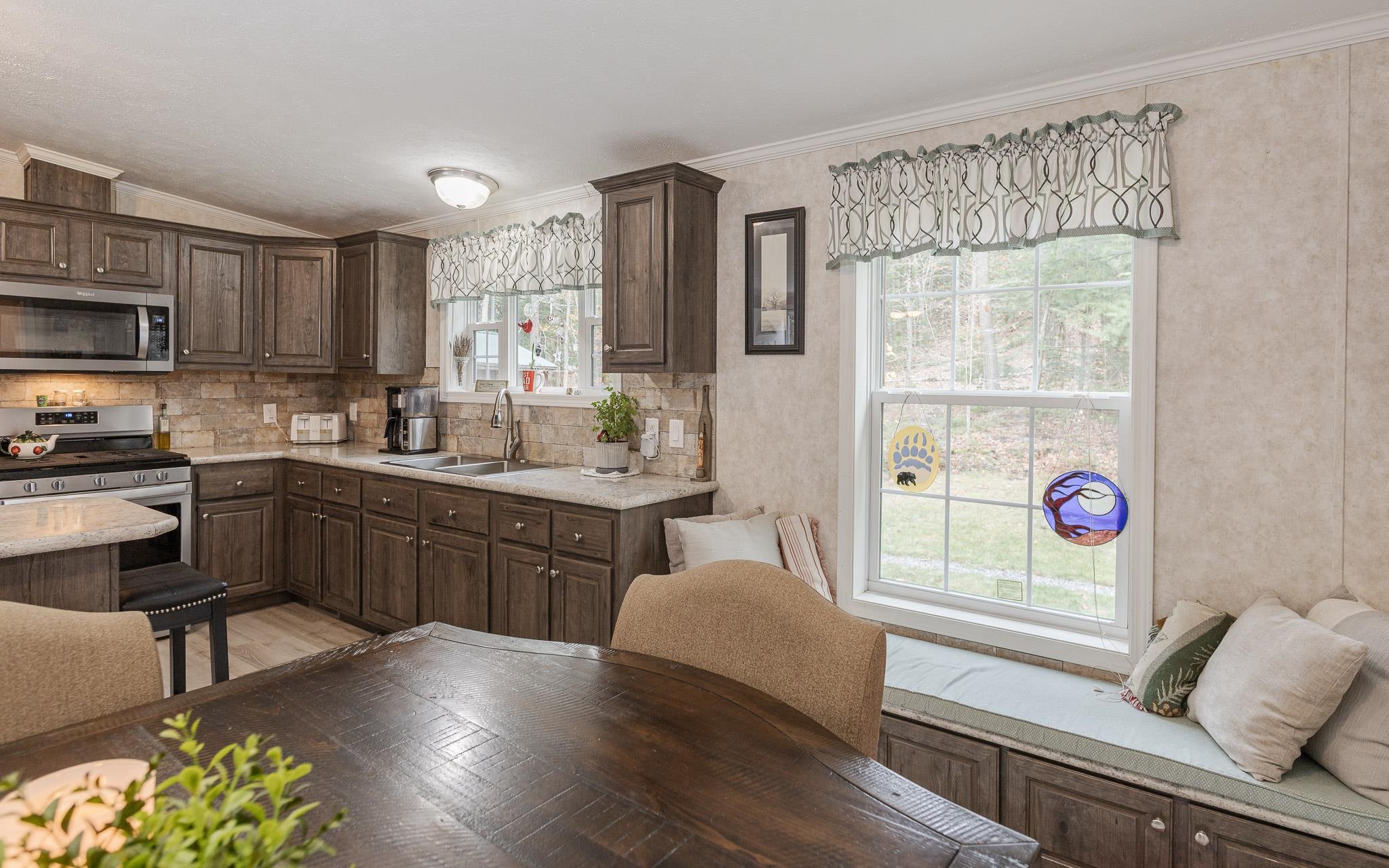 349 Fitzwilliam Road Richmond, NH 03470 - Photo 17 of 32