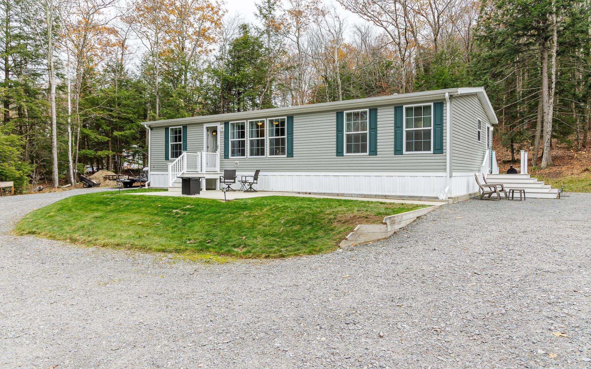 349 Fitzwilliam Road Richmond, NH 03470 - Photo 2 of 32