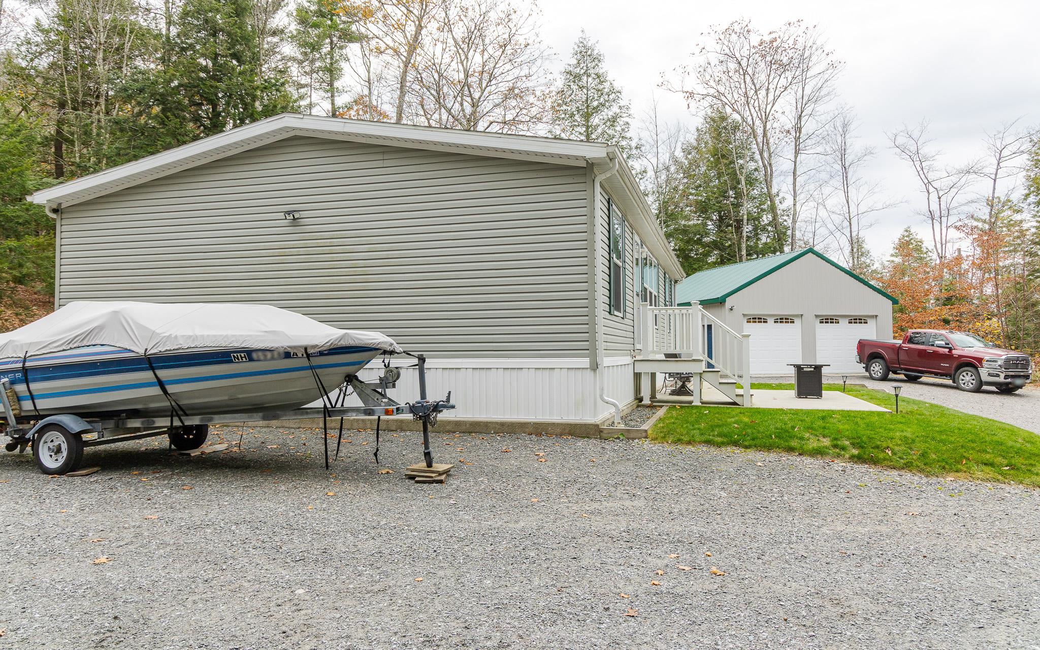 349 Fitzwilliam Road Richmond, NH 03470 - Photo 27 of 32