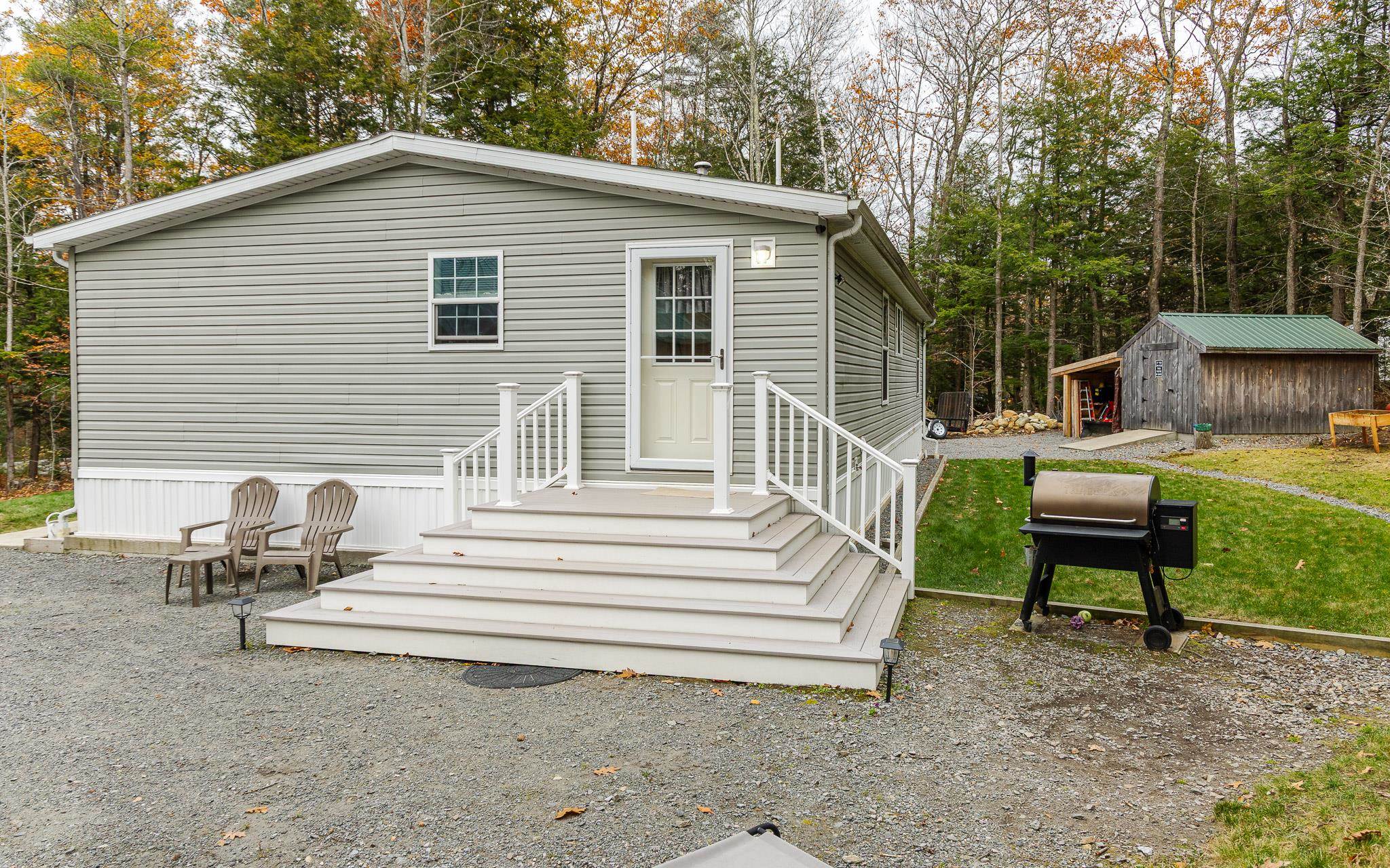 349 Fitzwilliam Road Richmond, NH 03470 - Photo 28 of 32