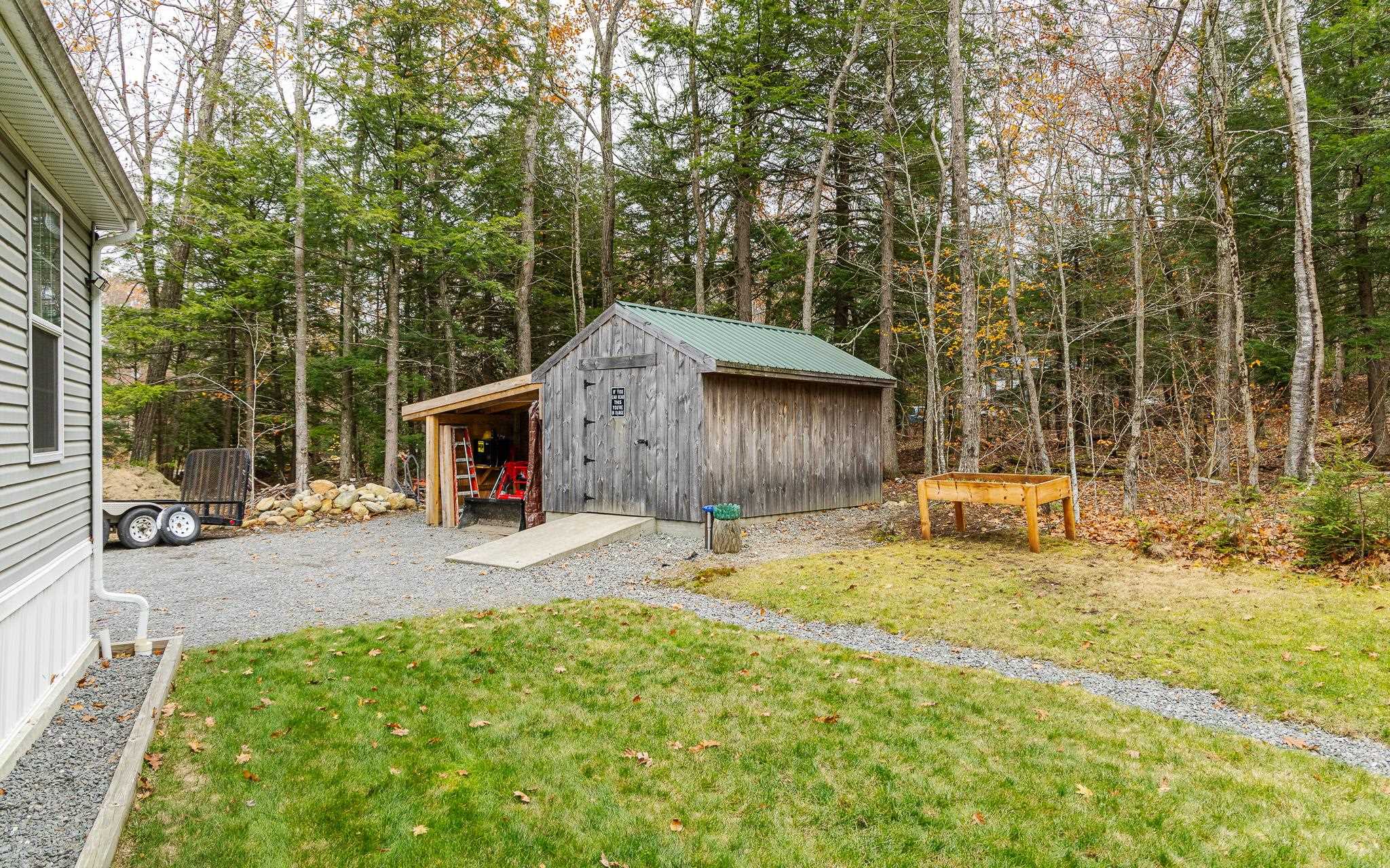 349 Fitzwilliam Road Richmond, NH 03470 - Photo 31 of 32