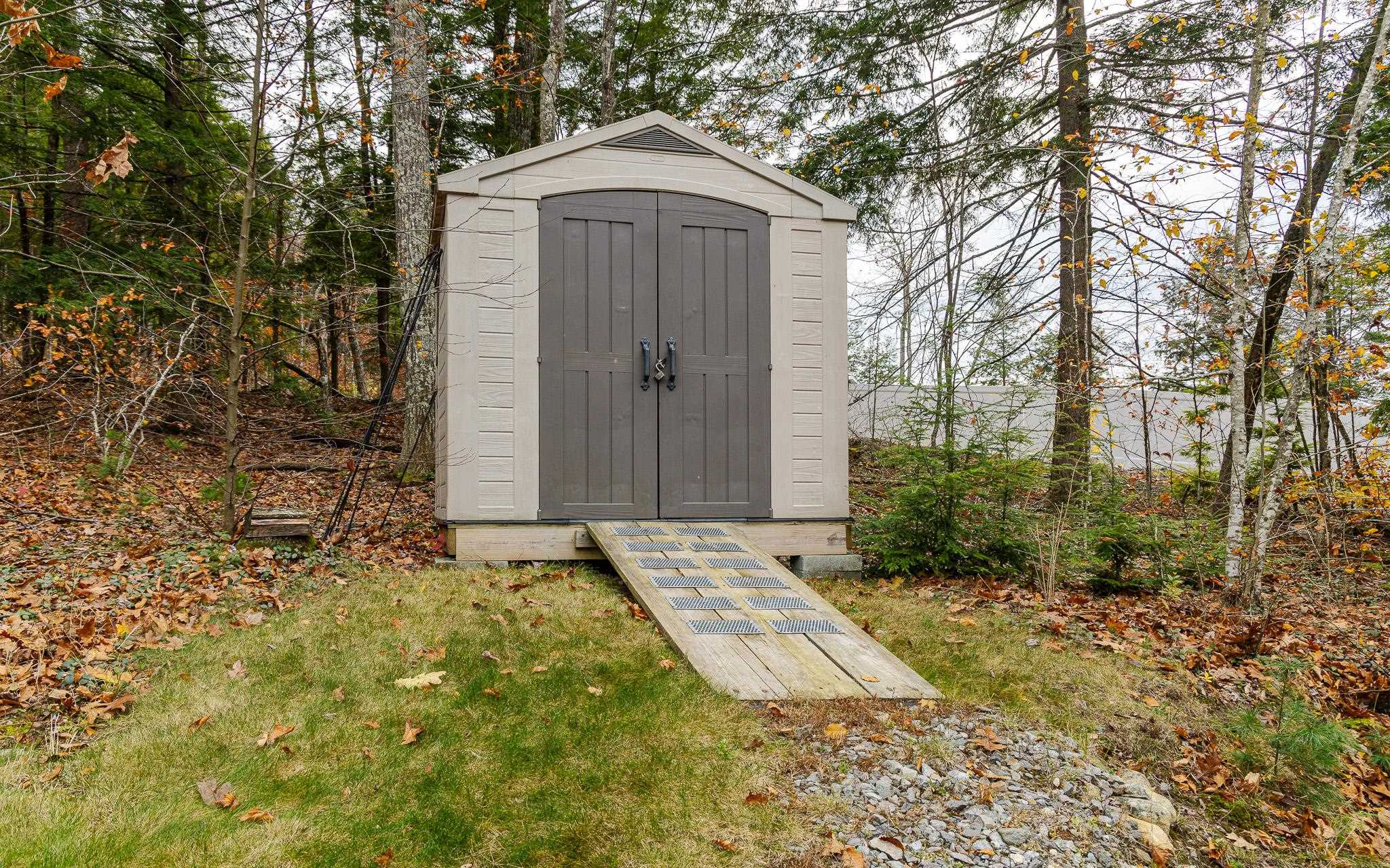 349 Fitzwilliam Road Richmond, NH 03470 - Photo 32 of 32