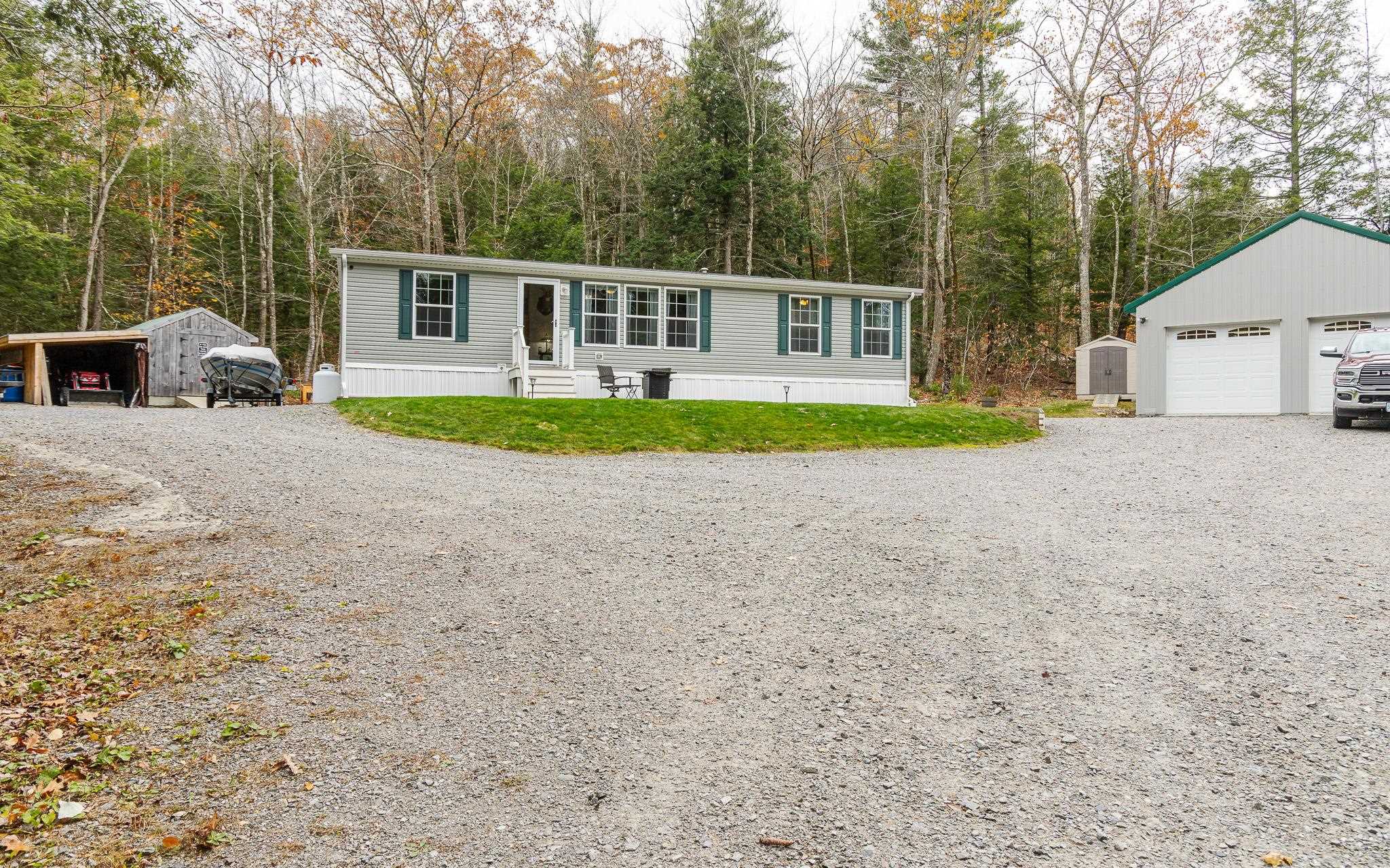 349 Fitzwilliam Road Richmond, NH 03470 - Photo 4 of 32