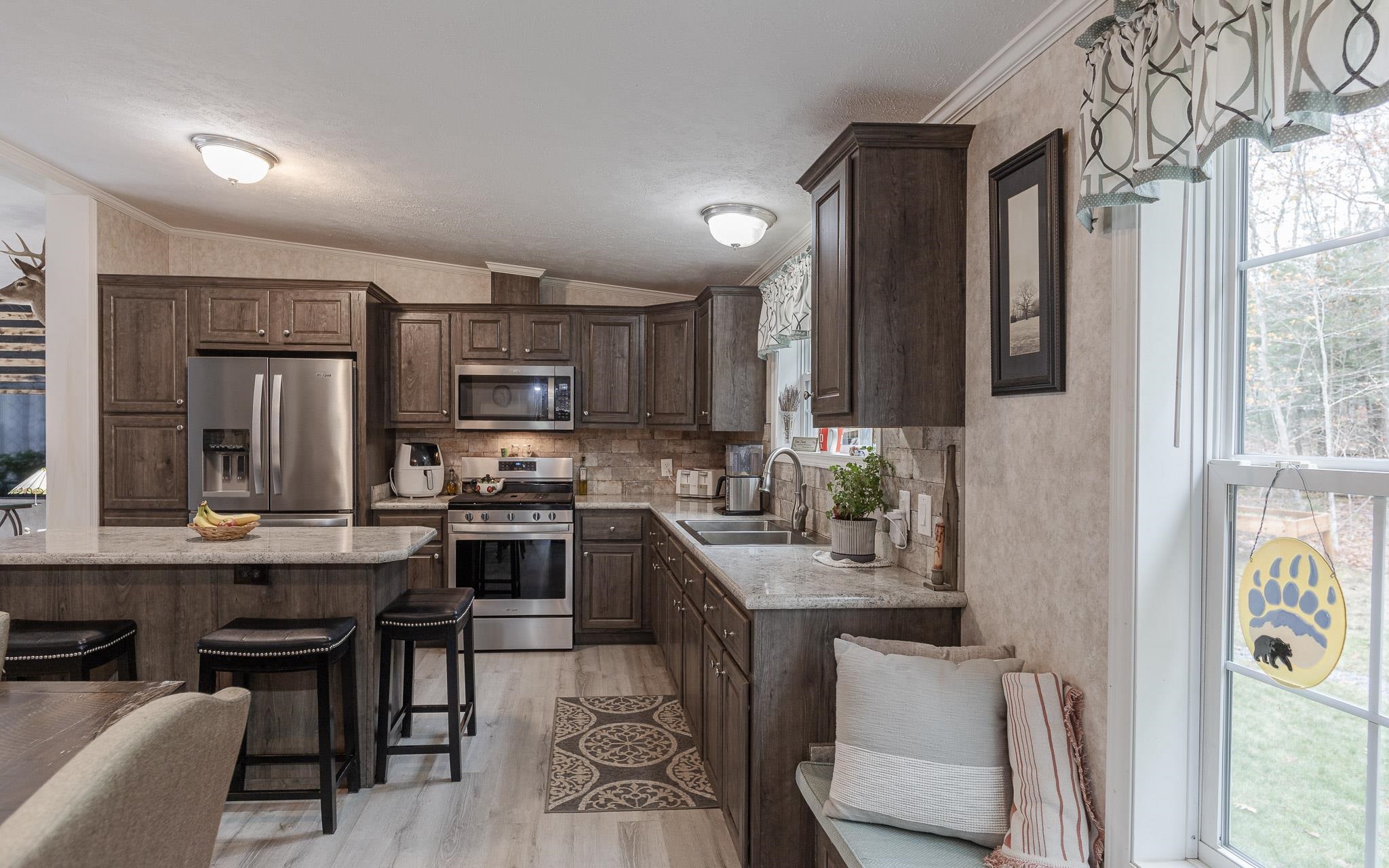 349 Fitzwilliam Road Richmond, NH 03470 - Photo 6 of 32