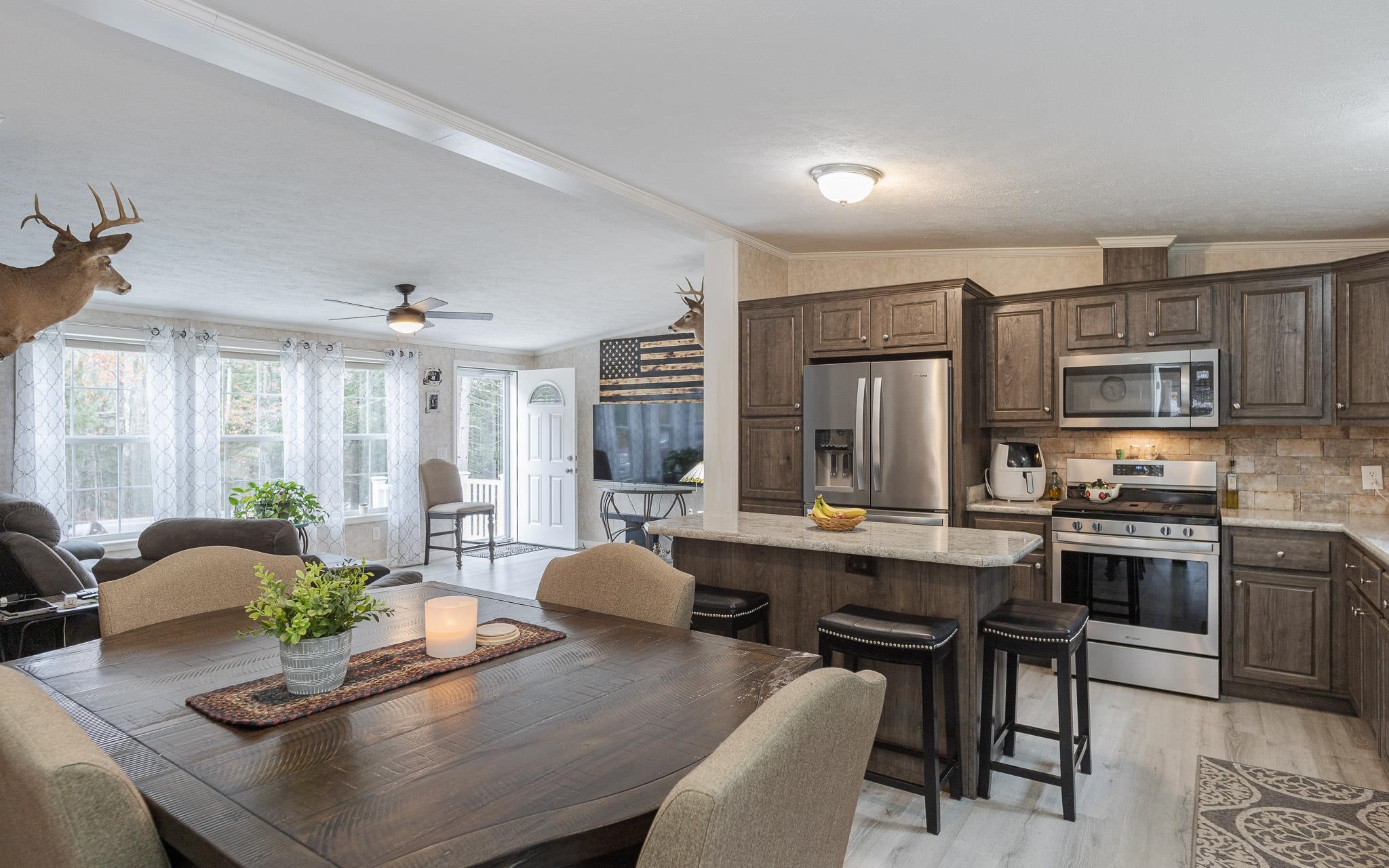 349 Fitzwilliam Road Richmond, NH 03470 - Photo 7 of 32