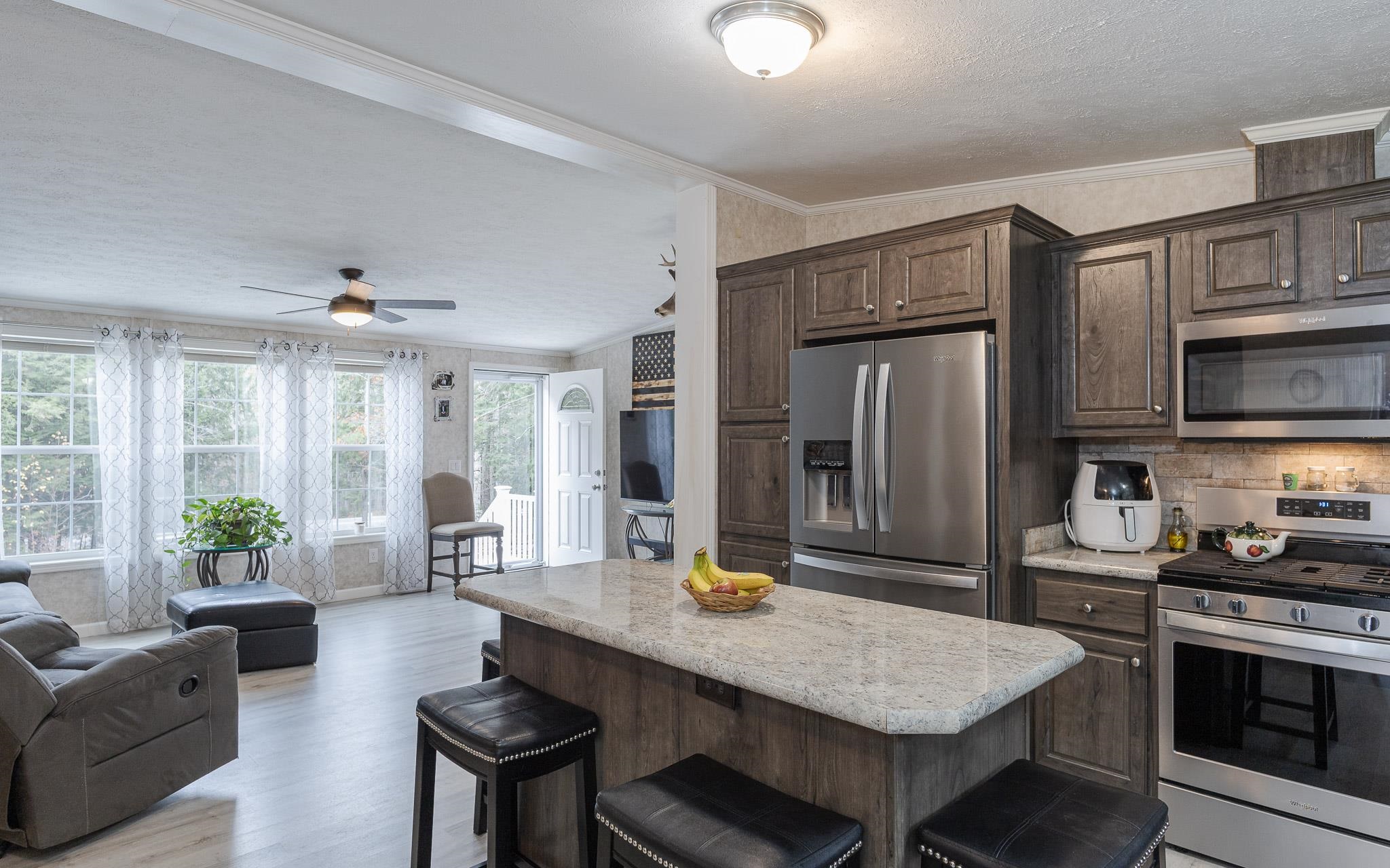 349 Fitzwilliam Road Richmond, NH 03470 - Photo 8 of 32