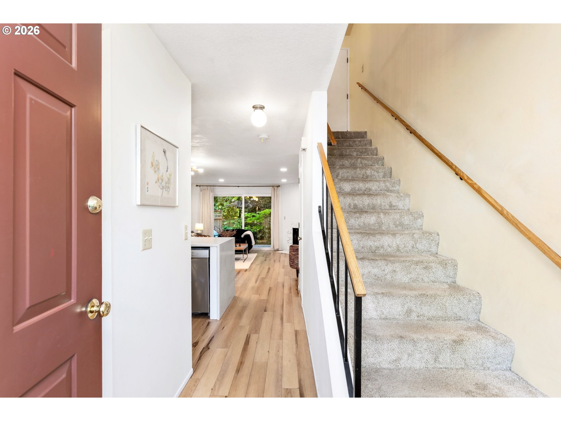 4880 Southwest Scholls Ferry Road, Unit 16 Portland, OR 97225 - Photo 3 of 31