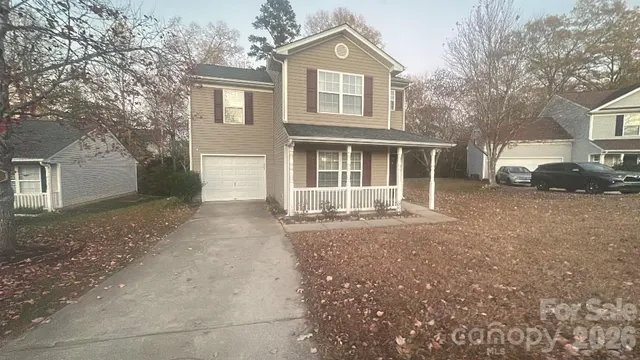 $325,000 | 534 Canopy Court, Clover, SC 29710