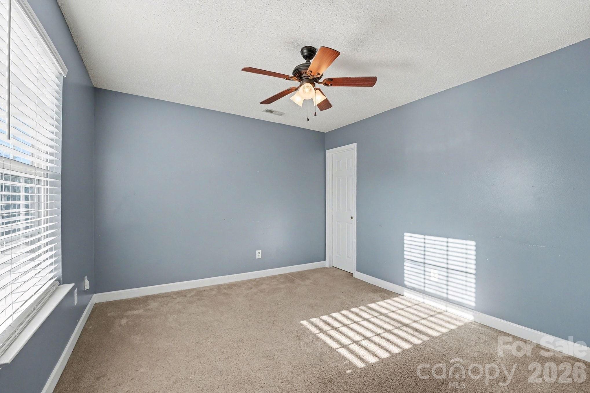 534 Canopy Court Clover, SC 29710 - Photo 15 of 19 a view of an empty room and window