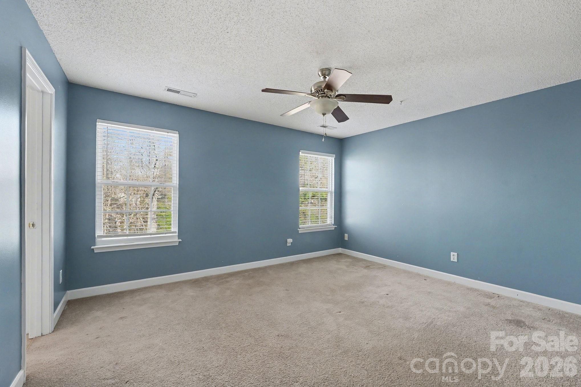534 Canopy Court Clover, SC 29710 - Photo 9 of 19 a view of an empty room with a window