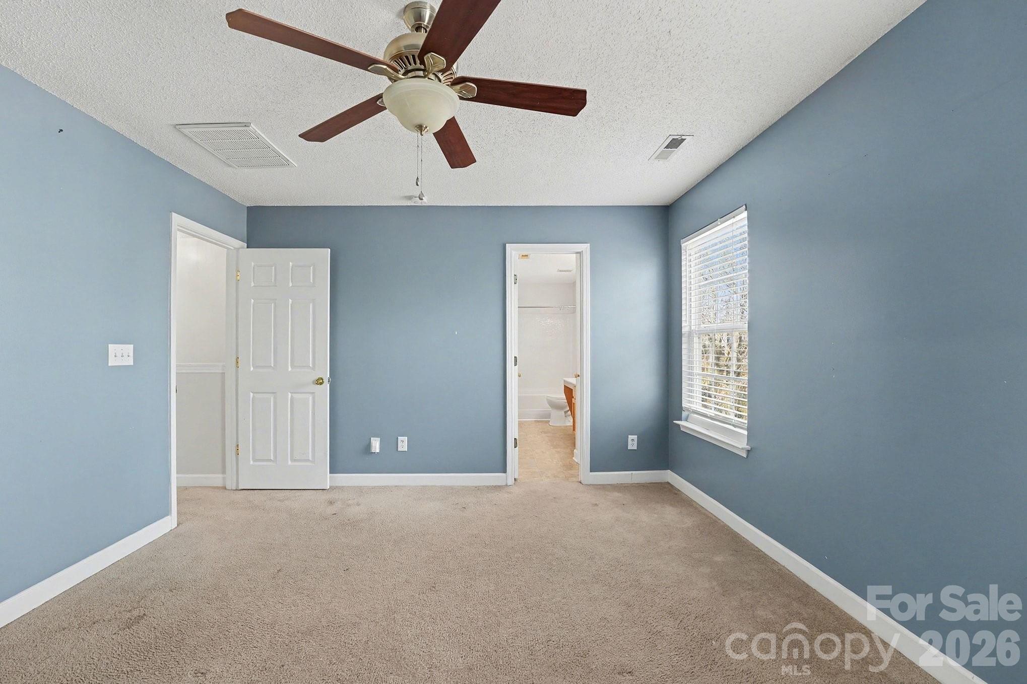 534 Canopy Court Clover, SC 29710 - Photo 10 of 19 a view of an empty room with a window