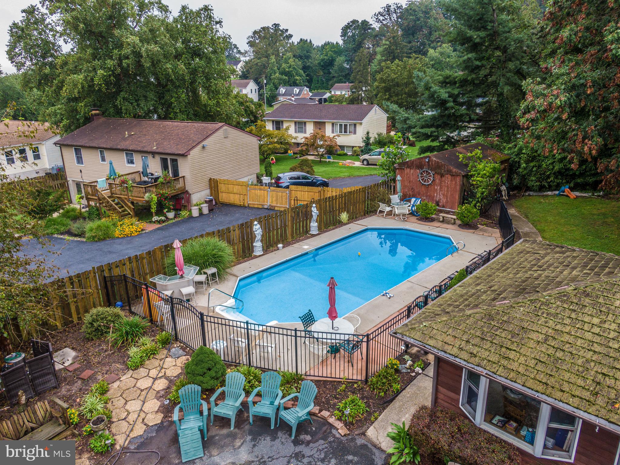 2827 Cub Hill Road Baltimore, MD 21234 - Photo 4 of 46 Gallery Image 4