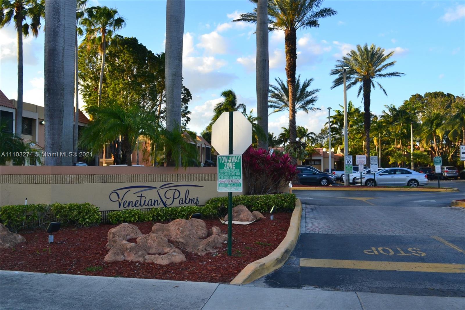 7925 Southwest 104th Street, Unit 201E Miami, FL 33156 - Photo 2 of 23