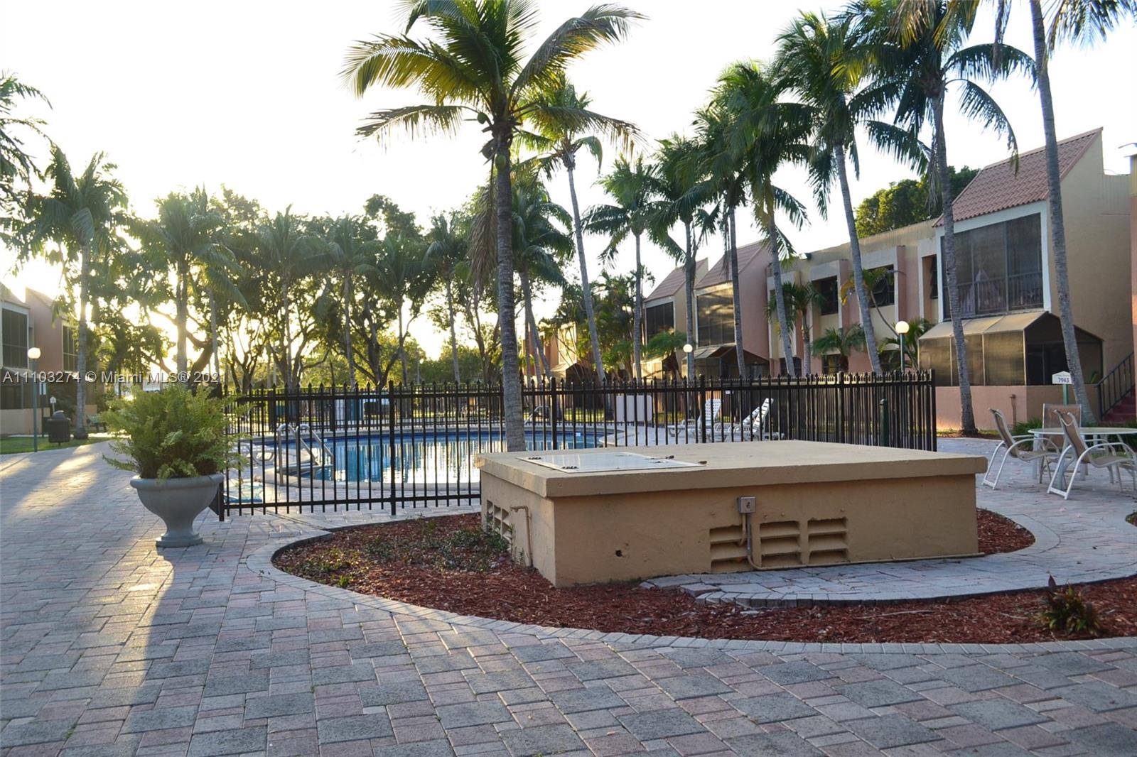 7925 Southwest 104th Street, Unit 201E Miami, FL 33156 - Photo 7 of 23