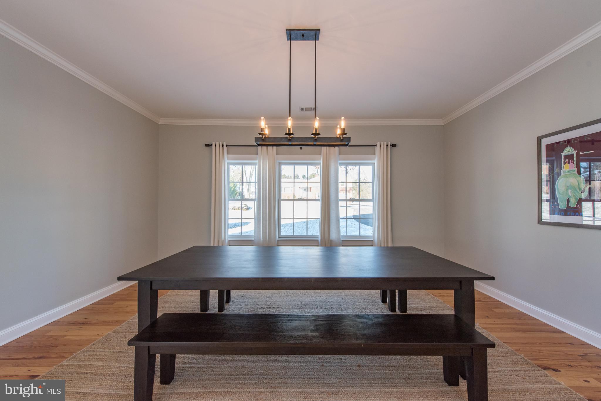 3605 Macalpine Road Ellicott City, MD 21042 - Photo 13 of 30 Dining Room