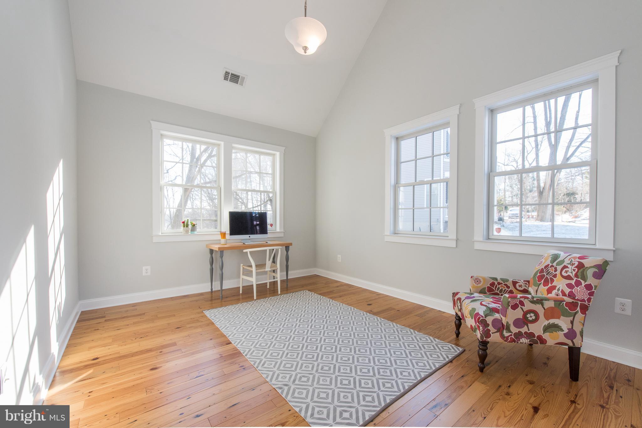 3605 Macalpine Road Ellicott City, MD 21042 - Photo 15 of 30 Office or potential bedroom